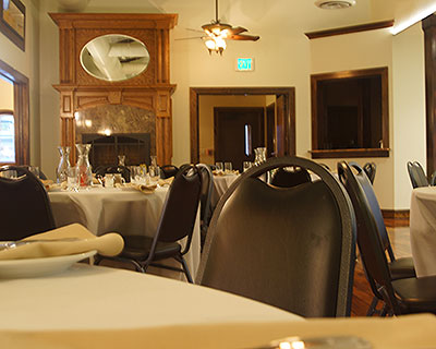 Tavern 42 Plantsville CT | Party and Banquet Room