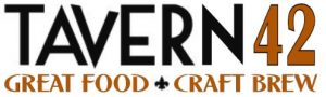 Tavern 42 Plantsville CT | Great Food - Craft Brew